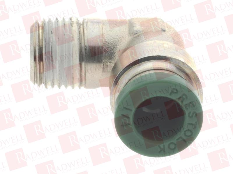 PARKER W169PLPNS-4-2