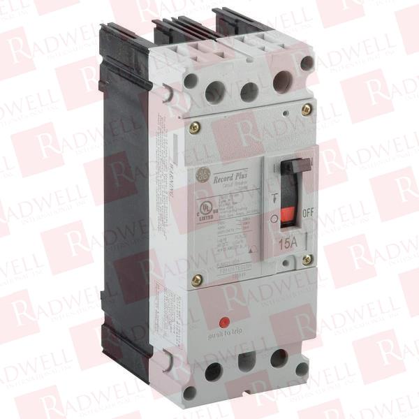 GENERAL ELECTRIC FBN26TE050RV