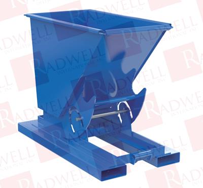 VESTIL D-25-LD-NB