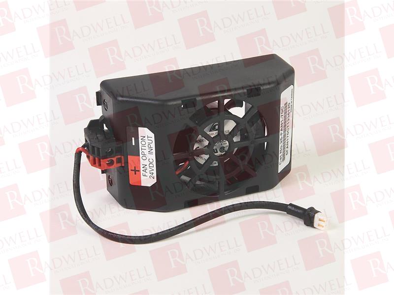 ALLEN BRADLEY 25-FAN1-70C