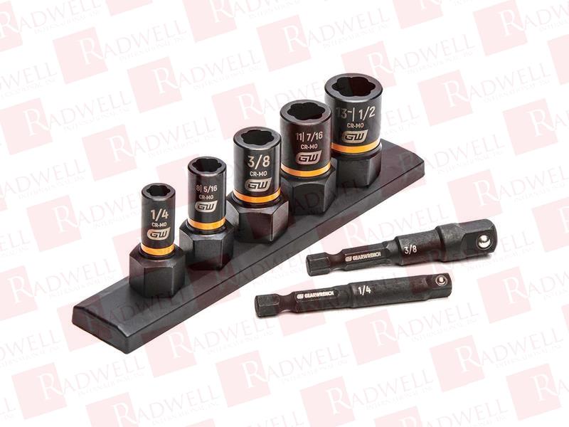 APEX TOOLS 83911