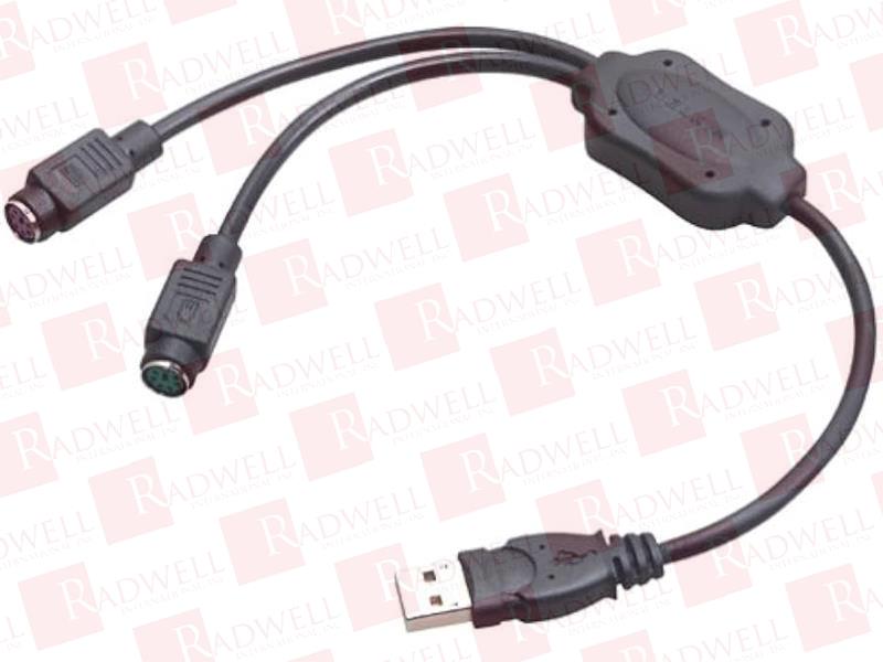 BELKIN F5U119-E