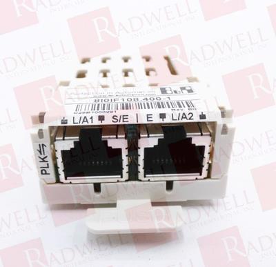 B&R 8I0IF108.400-1