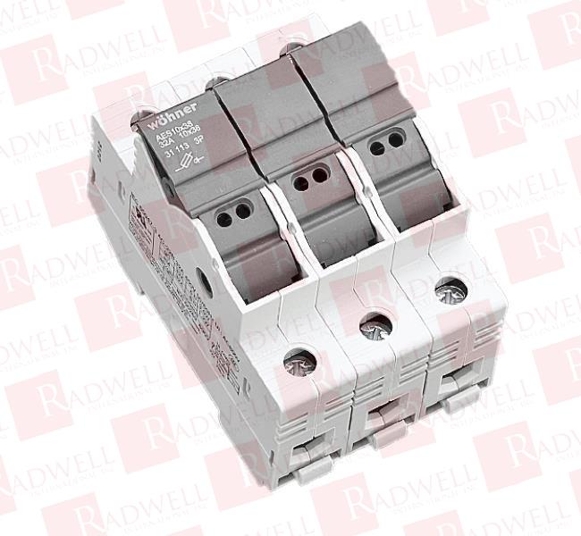 WOHNER 31113.000