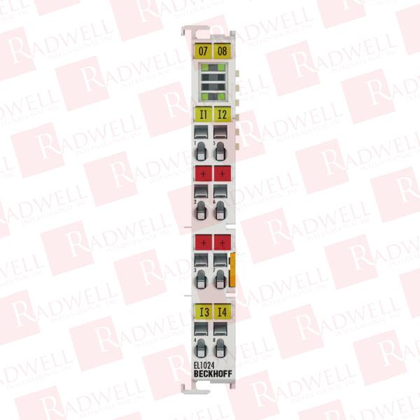 BECKHOFF ES1024