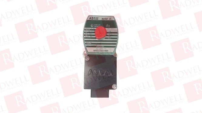 ASCO JKF8210G094AC120/60,110/50