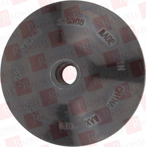 STANLEY BLACK & DECKER DW4945