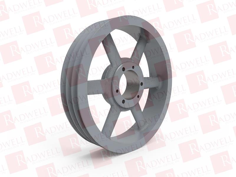 ALTRA INDUSTRIAL MOTION 2703D