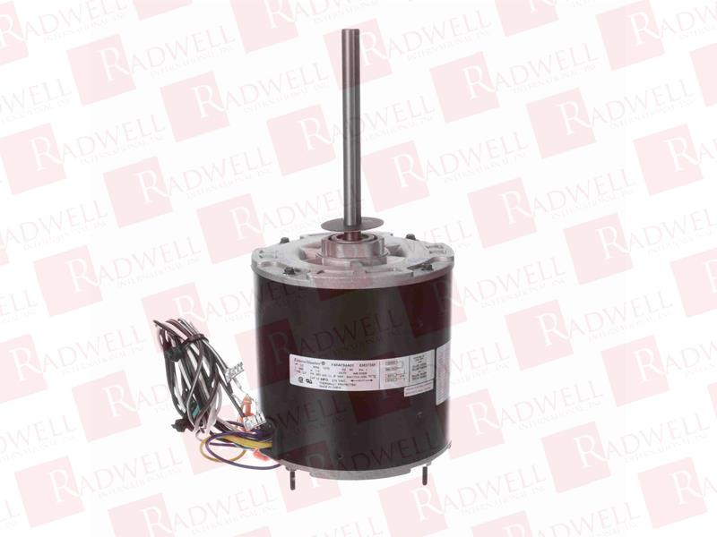 REGAL REXNORD EM3738F
