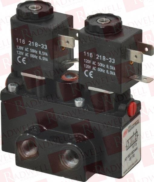INGERSOLL RAND A211SD-120-A
