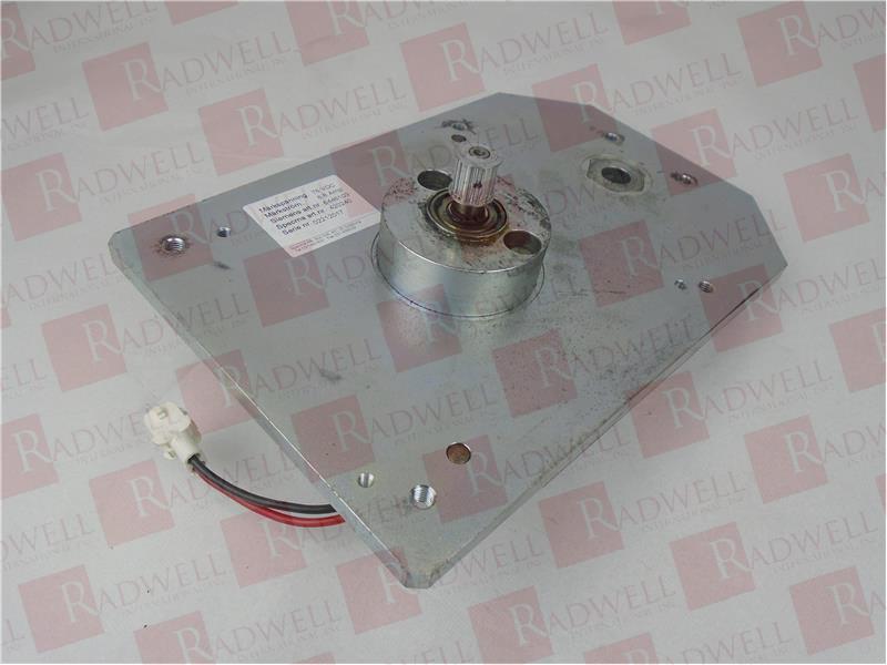 PML GPN16-005138
