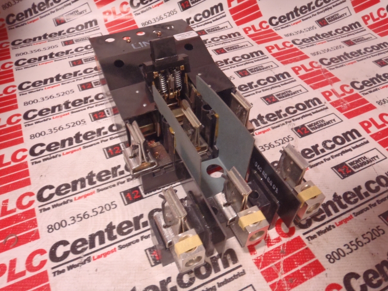 EATON CORPORATION 178C925G05