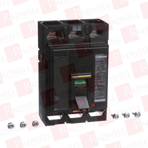 SCHNEIDER ELECTRIC MGF36300