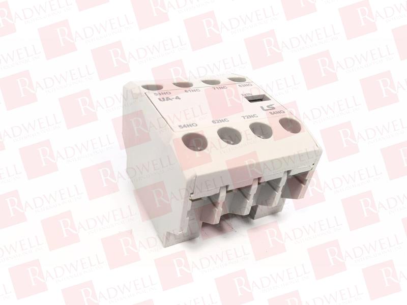 LS ELECTRIC UA-4 2A2B