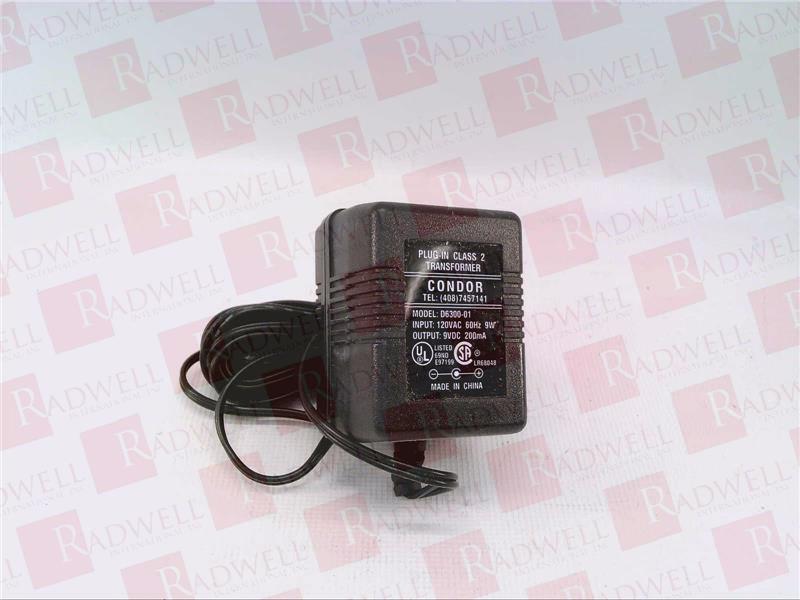 HON KWANG D6300-01