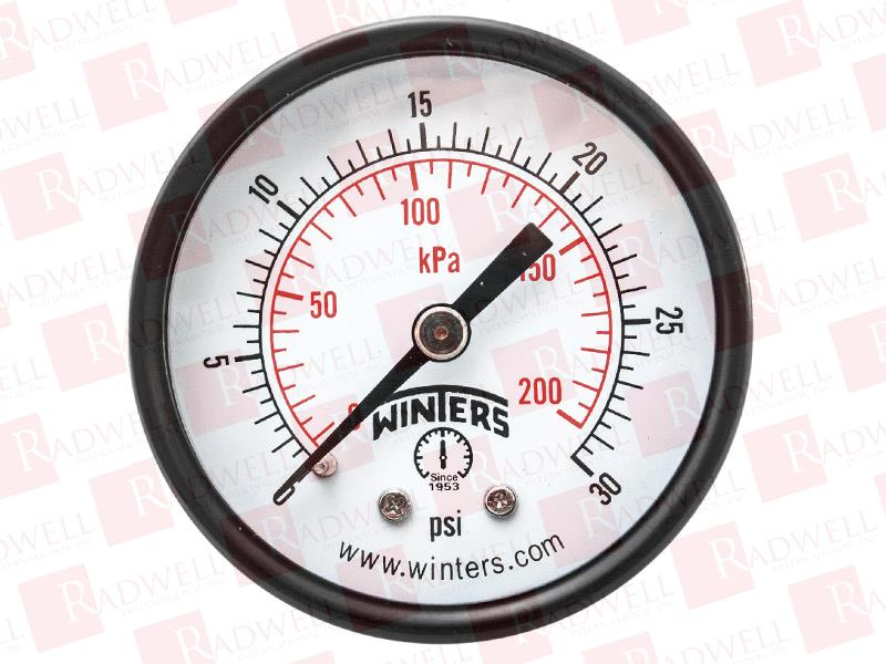 WINTERS PEM1402