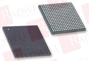 INFINEON CY7C4121KV13-667FCXC
