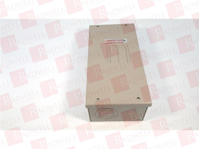 EATON CORPORATION CH2L40SP