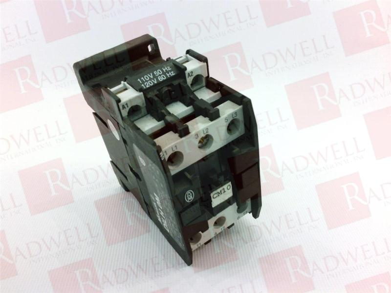 EATON CORPORATION DILH-0M-110/120V