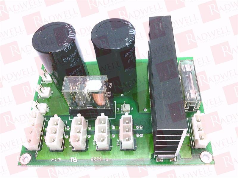 ISHIDA P-5326