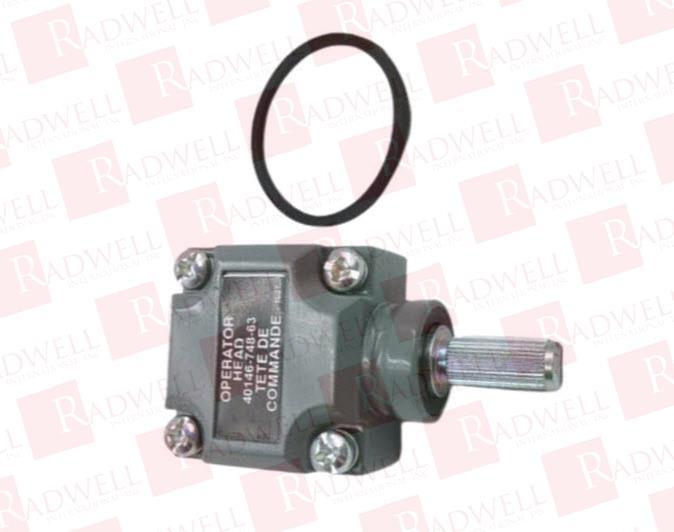 ALLEN BRADLEY 40146-748-63