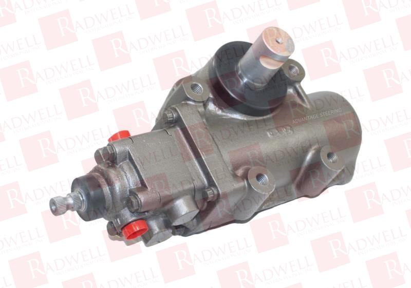 PARKER B972200549