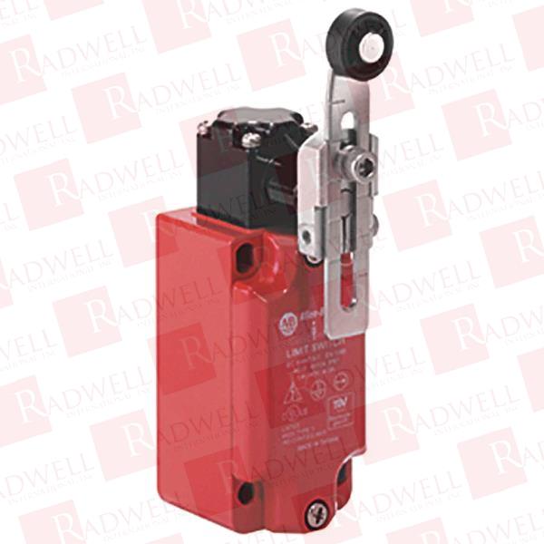ALLEN BRADLEY 440P-AALS11D5