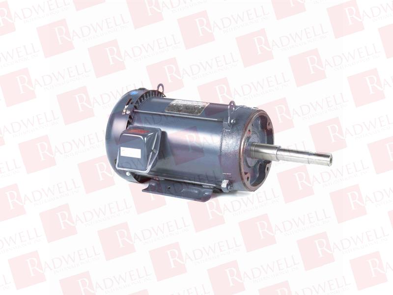 REGAL REXNORD 215TTFB6037