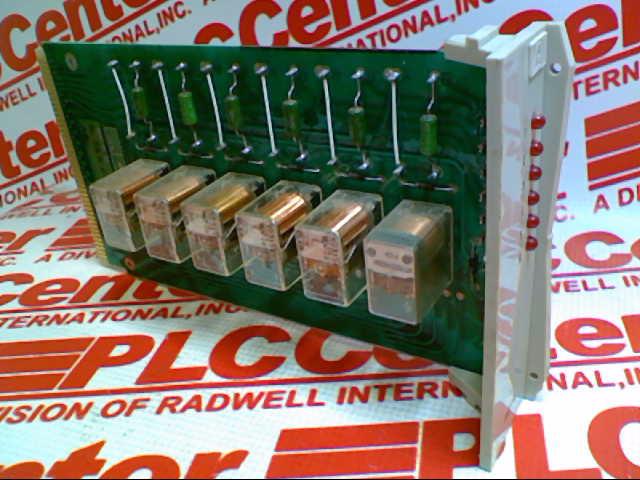 PC BOARD ASSEMBLY AGTB MODULE