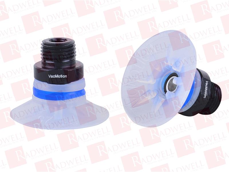 VACMOTION PF25-SIT-18MS