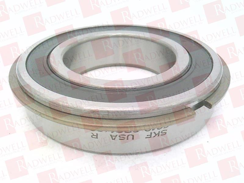 SKF 6210-2RS1NRC3
