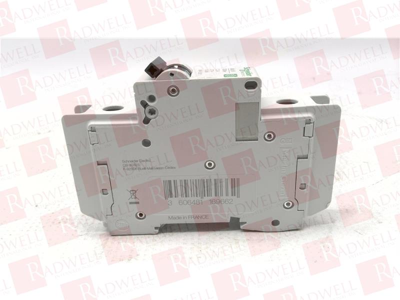 SCHNEIDER ELECTRIC M9F42102