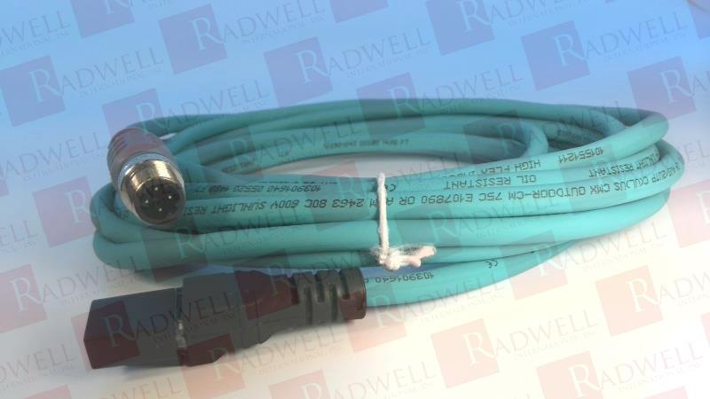 TURCK RSSD RJ45 441-5M