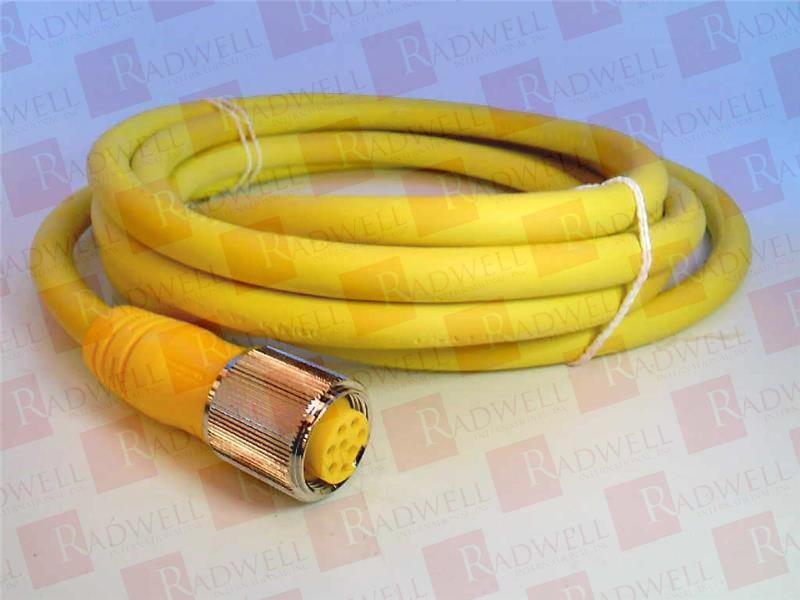 TURCK RKM 86-4M/S600