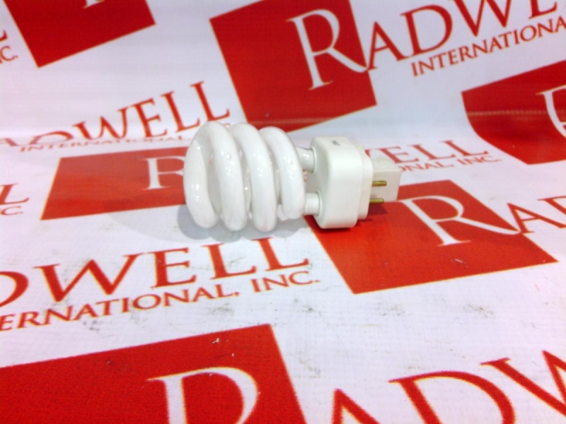 BULB MINI SPIRAL 13W 4100K