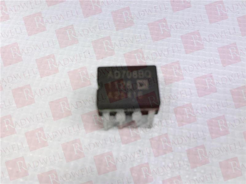 ANALOG DEVICES AD708BQ