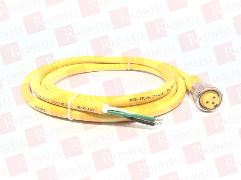 TURCK RKM 36-2M