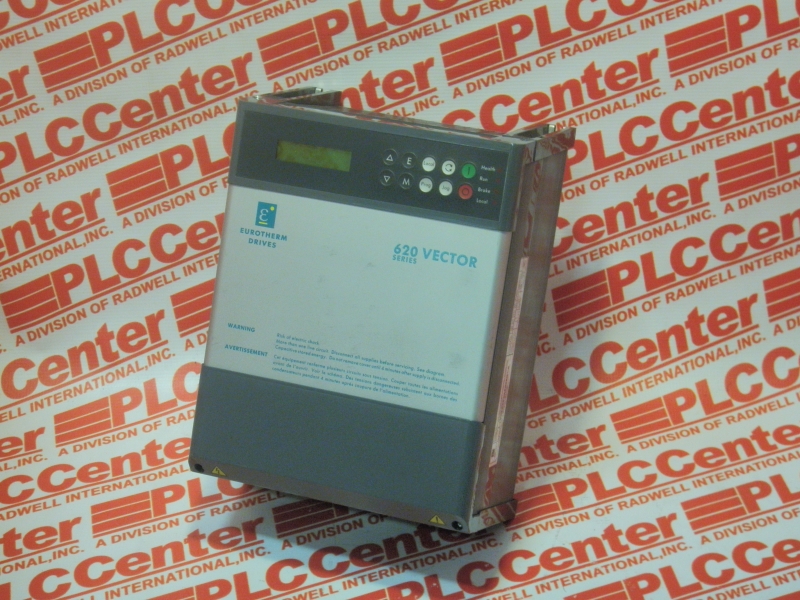 PARKER 620STD/0007/400/0010/UK/ENW/0000/000/B0/000/000