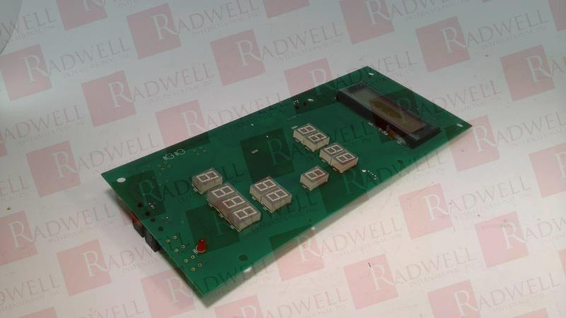 BAXTER V16100V16-1059