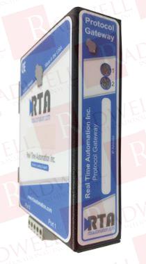 REAL TIME AUTOMATION 460ESMC-NNA1-W