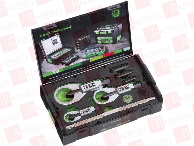 KUKKO TOOLS K-55-B