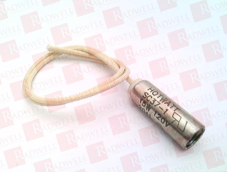 HOTWATT SC37-1