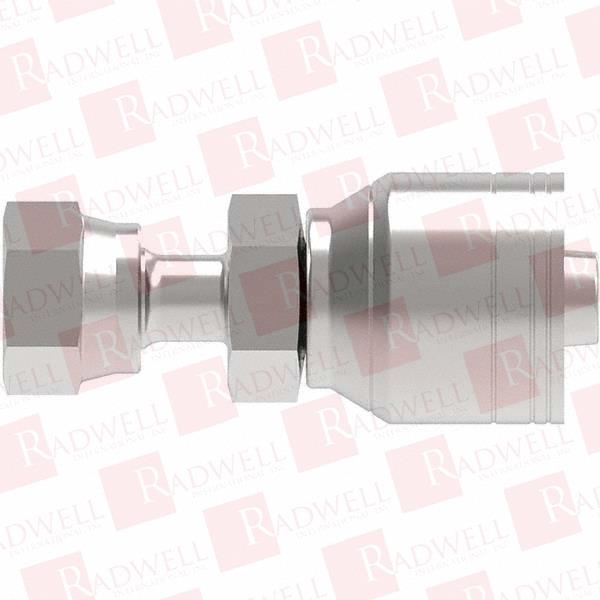 EATON CORPORATION 16Z-S76-BG