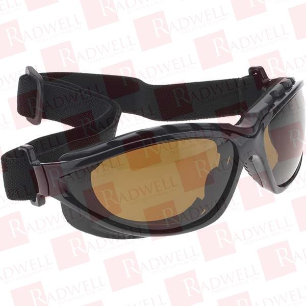 MCR SAFETY RP31BPF