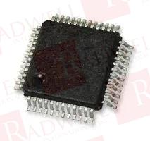TEXAS INSTRUMENTS SEMI ADS1217IPFBTG4