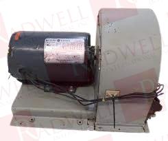 GENERAL ELECTRIC 5K38PN204