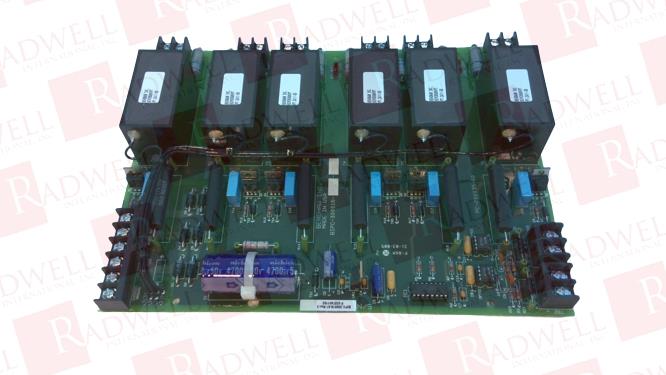 BENSHAW BIPC-300016-01