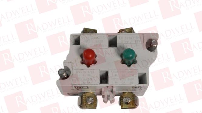 EATON CORPORATION 10250T1