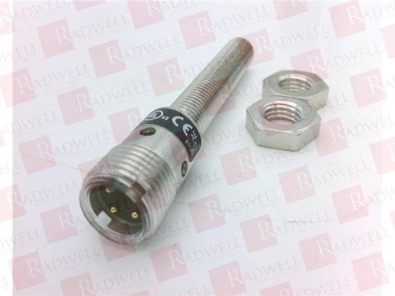 EFECTOR IEK3002BBPKG/US-104-DPS-IE5318