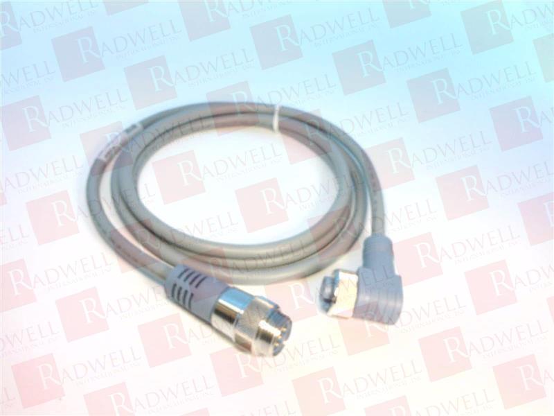 TURCK RSV WKV 5711-2M